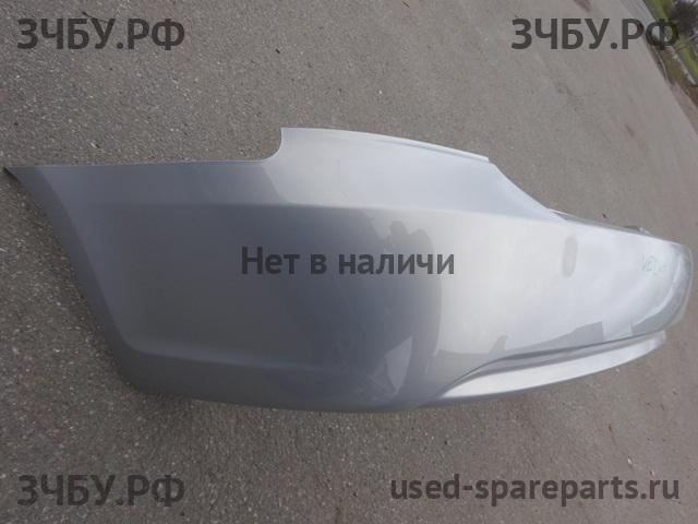 Hyundai Verna Бампер задний