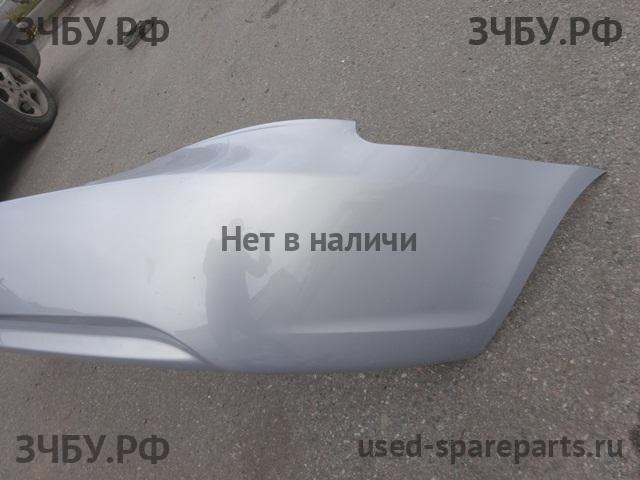Hyundai Verna Бампер задний