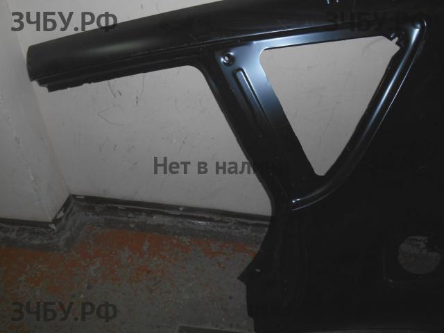 Toyota RAV 4 (3) Крыло заднее левое