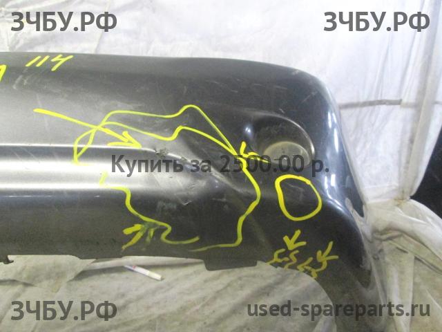 Toyota Corolla (E14 - E15) Бампер задний