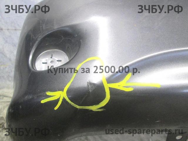 Toyota Corolla (E14 - E15) Бампер задний