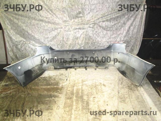 Lexus GS (3) 300/400/430 Бампер задний