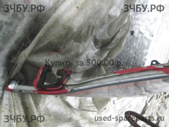 Lexus GS (3) 300/400/430 Бампер задний