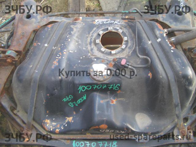 Honda Accord 7 Бак топливный