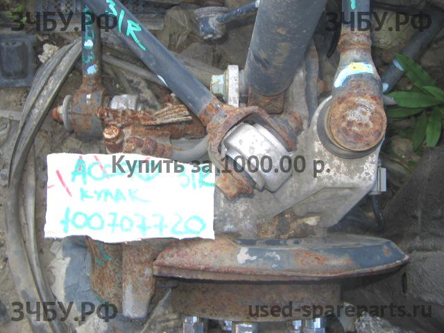 Honda Accord 7 Кулак задний правый