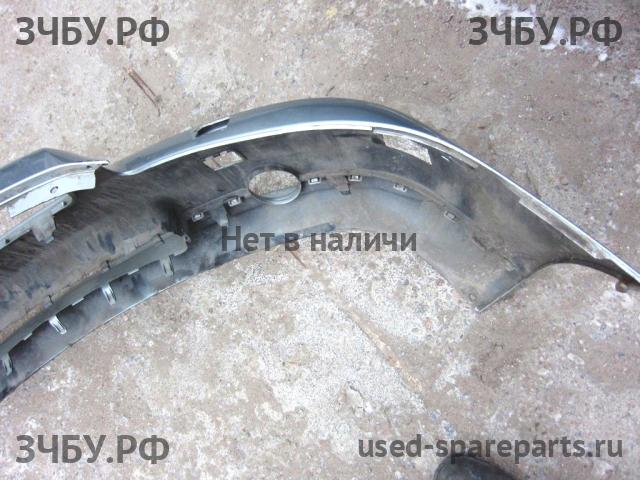 Volvo S60 (1) Юбка переднего бампера