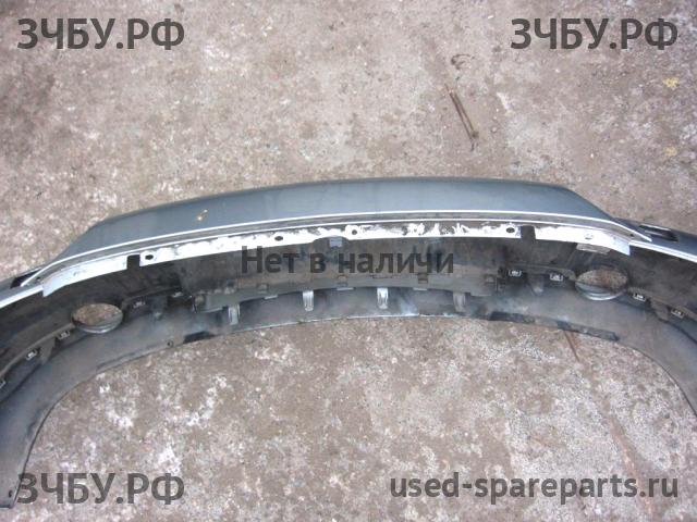 Volvo S60 (1) Юбка переднего бампера