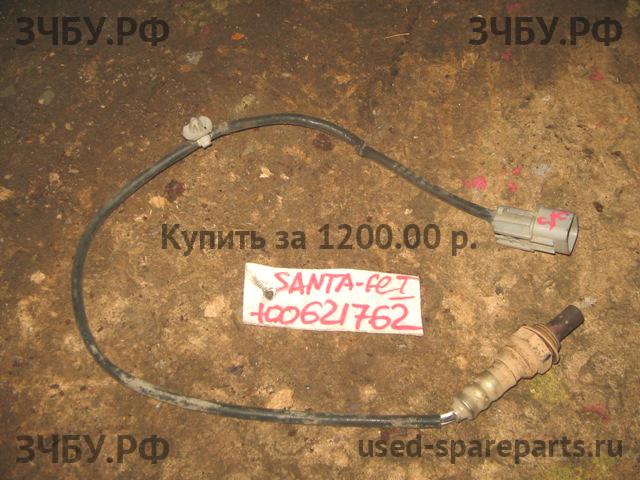 Hyundai Santa Fe 1 (SM) Датчик кислородный (Lambdasonde)