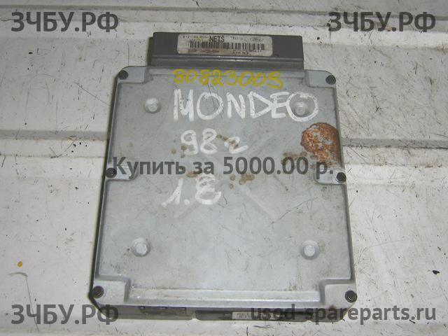 Ford Mondeo 2 Блок управления двигателем
