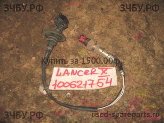 Mitsubishi Lancer 10 [CX/CY] Датчик кислородный (Lambdasonde)
