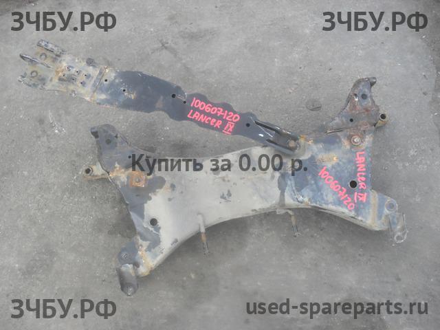 Mitsubishi Lancer 9 [CS/Classic] Балка передняя поперечная (подрамник)