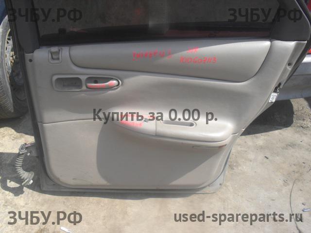 Dodge Intrepid 1 Обшивка двери задней правой
