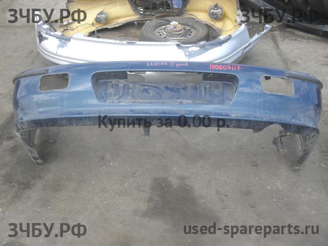 Mitsubishi Lancer 9 [CS/Classic] Бампер задний