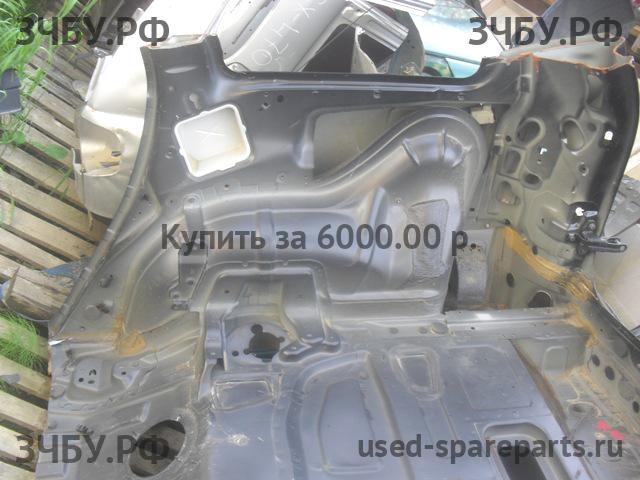 Volvo XC-90 (1) Крыло заднее правое