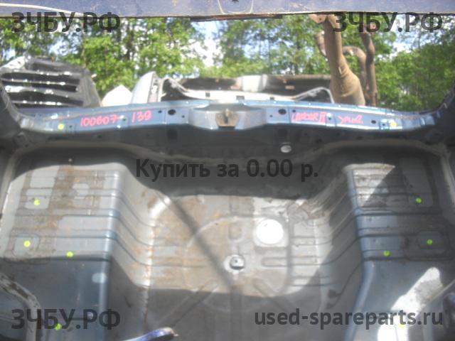 Mitsubishi Lancer 9 [CS/Classic] Панель задняя