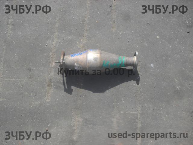Nissan Micra K11 Катализатор