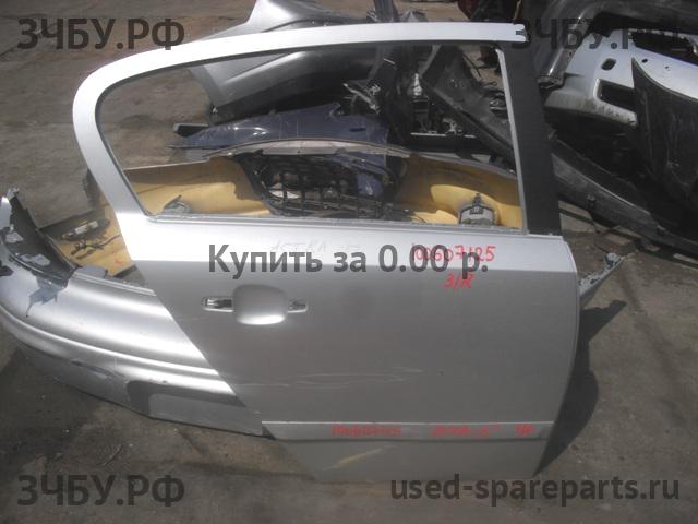 Opel Astra H Дверь задняя правая
