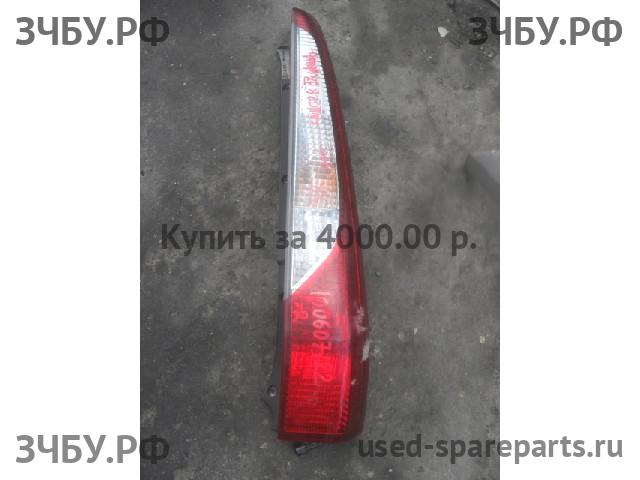 Mitsubishi Lancer 9 [CS/Classic] Фонарь правый