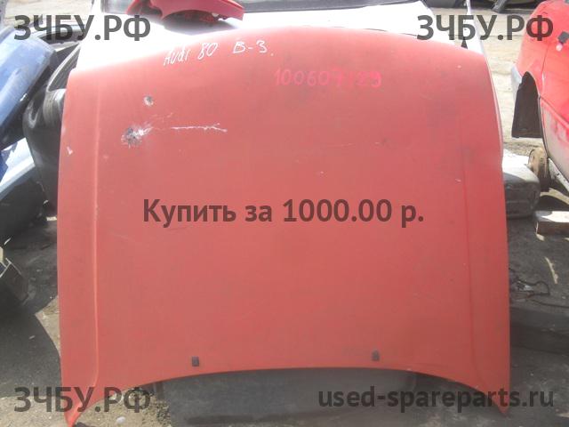 Audi 80/90 [B3] Капот