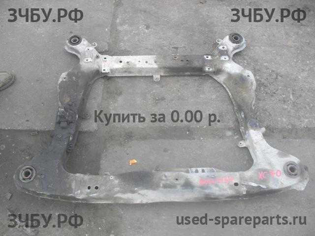 Volvo XC-70 Cross Country (1) Балка передняя поперечная (подрамник)