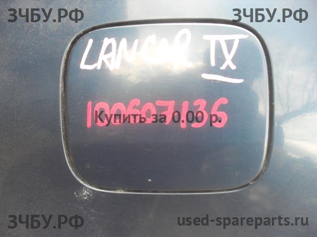 Mitsubishi Lancer 9 [CS/Classic] Лючок бензобака