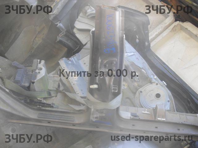 Jeep Определить Порог правый