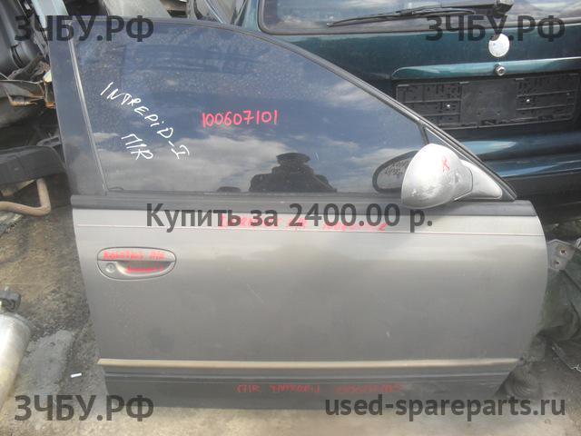 Dodge Intrepid 1 Дверь передняя правая