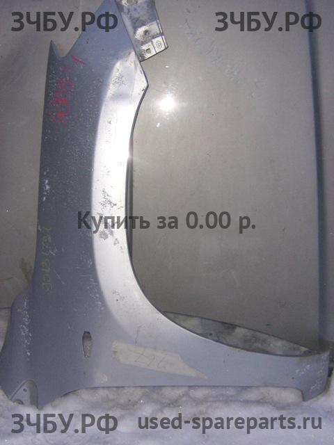Toyota RAV 4 (3) Крыло переднее правое