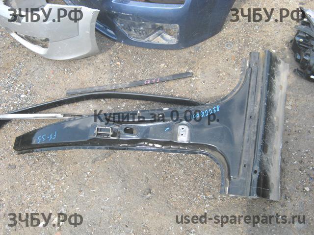Infiniti FX 35/45 [S50] Элемент кузова