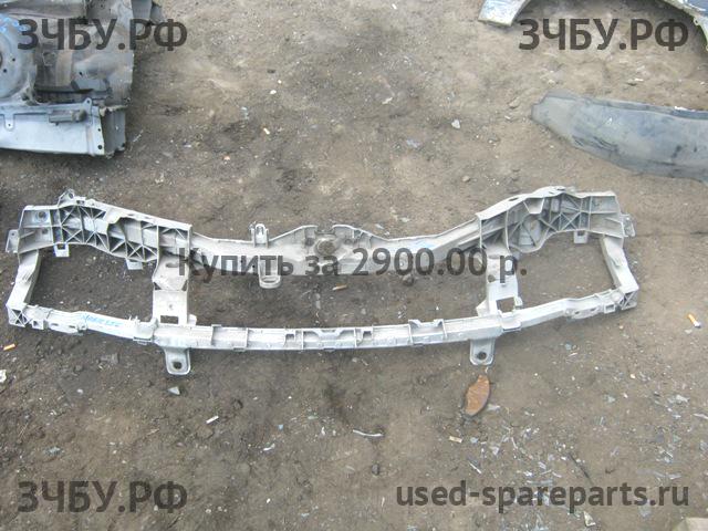 Ford Focus 2 Панель передняя (телевизор)