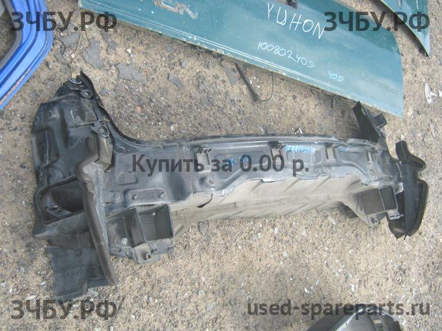 Infiniti FX 35/45 [S50] Панель задняя