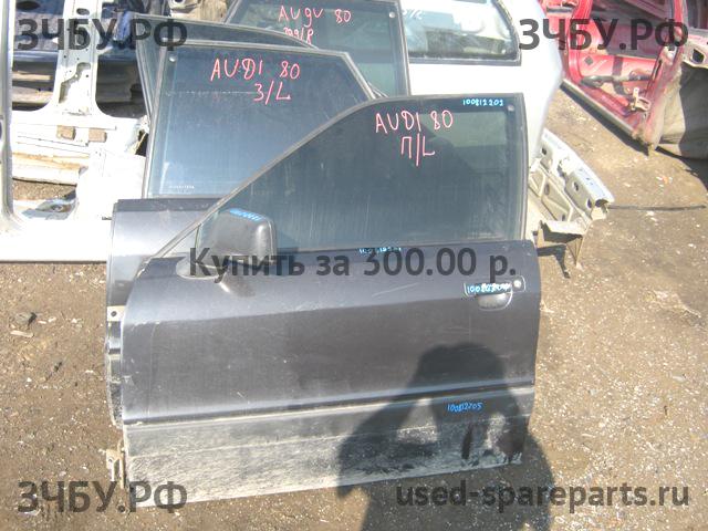Audi 80/90 [B3] Ручка двери передней наружная левая