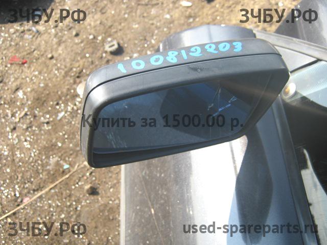 Audi 80/90 [B3] Дверь задняя левая