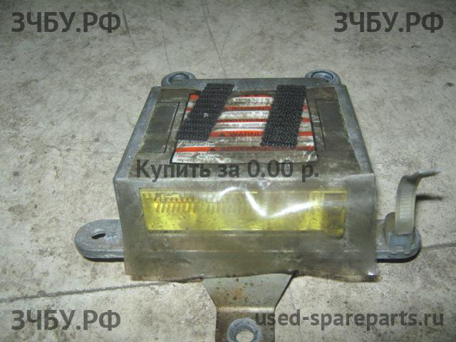 Subaru Legacy Outback 3 (B13) Блок управления AirBag (блок активации SRS)