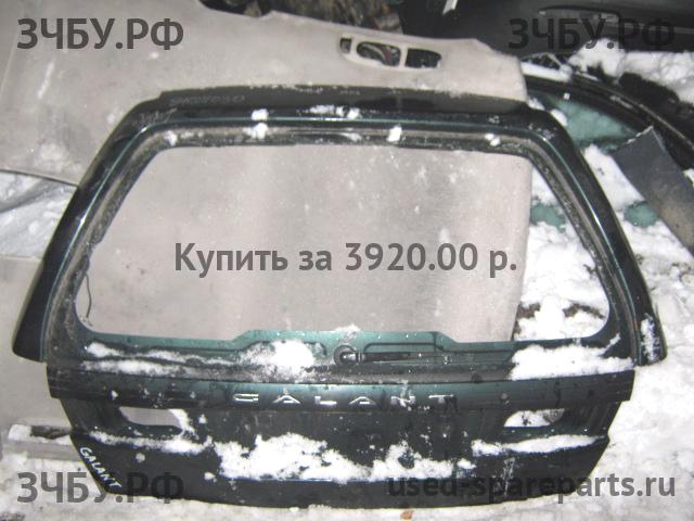Mitsubishi Galant 8 (EA, EC) Дверь багажника