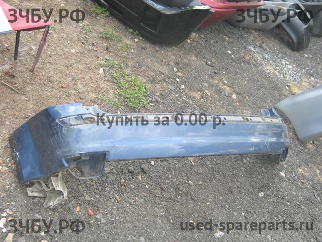 Ford Focus 2 Бампер задний
