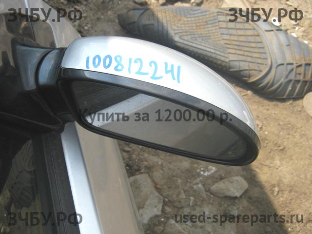 Ford Focus 1 Зеркало правое механическое