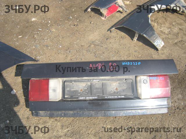 Audi 80/90 [B3] Фонарь правый