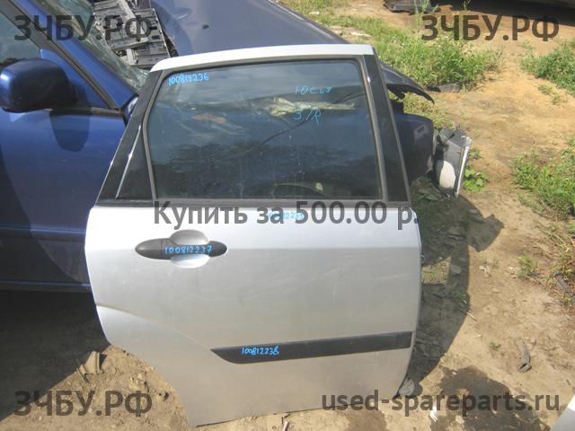 Ford Focus 1 Ручка двери задней наружная правая