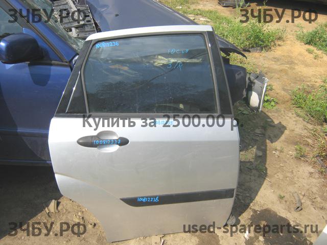 Ford Focus 1 Дверь задняя правая