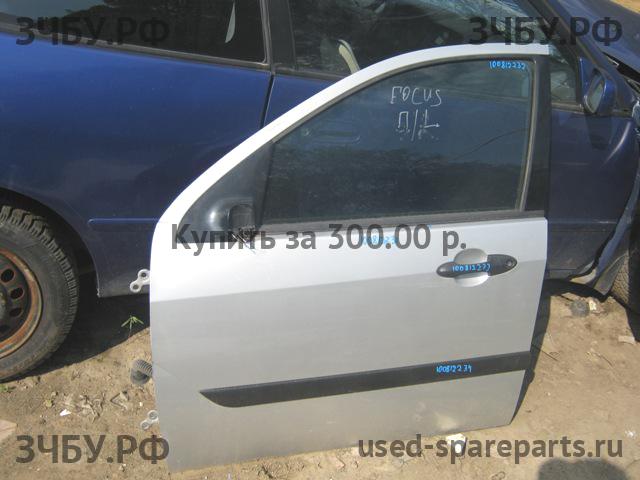 Ford Focus 1 Молдинг двери передней левой