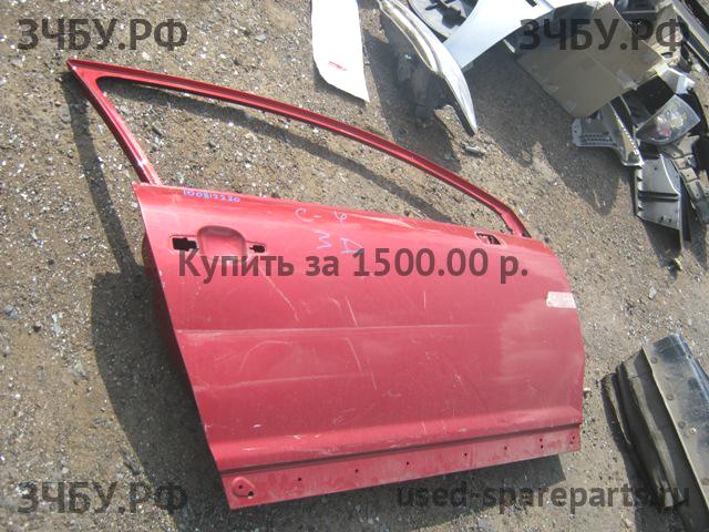Citroen C4 (1) Дверь передняя правая