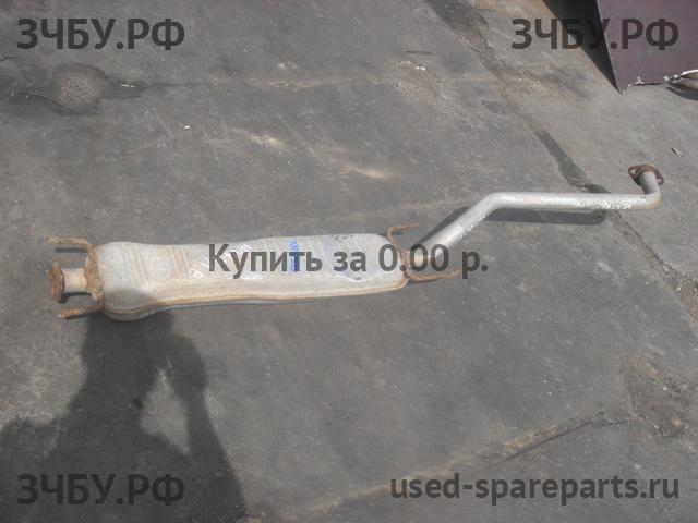 Opel Vectra B Глушитель средняя часть