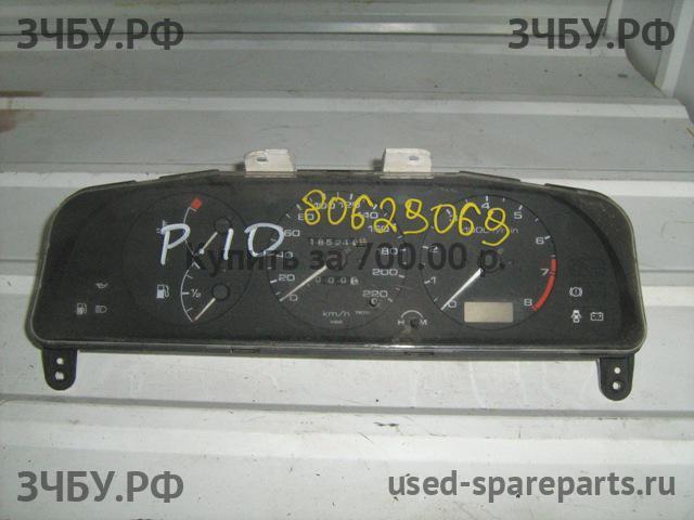 Nissan Primera P10 Панель приборов