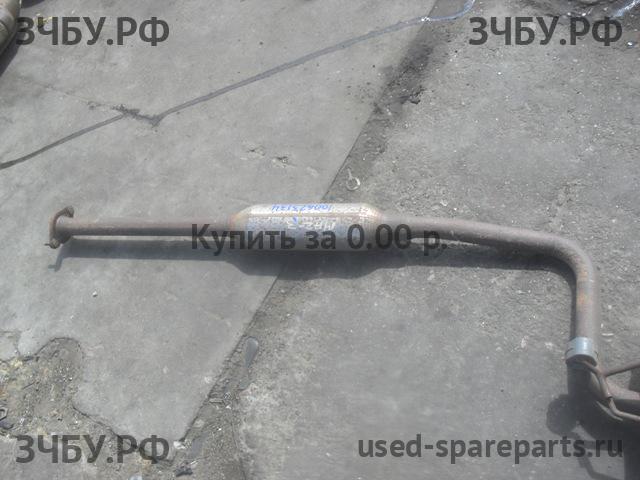 Mazda 3 [BK] Глушитель средняя часть
