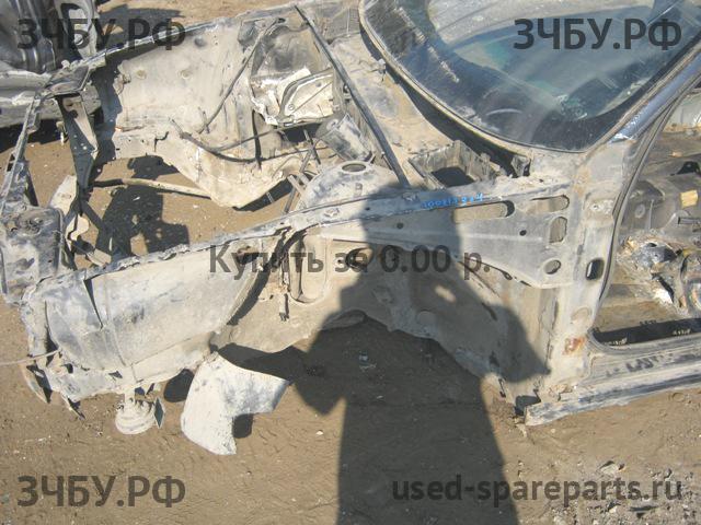 Audi 80/90 [B3] Элемент кузова