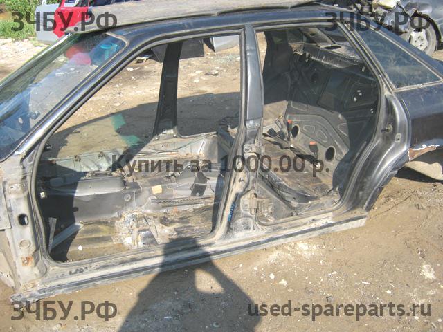 Audi 80/90 [B3] Порог левый
