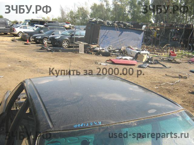 Audi 80/90 [B3] Крыша