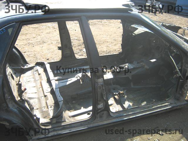 Audi 80/90 [B3] Порог правый