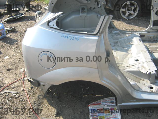 Ford Focus 1 Крыло заднее правое
